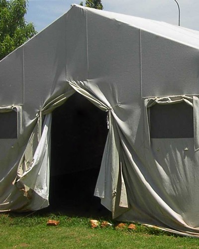 Изготавливаем солдатские палатки в Инсаре вместимостью <strong>до 70 человек</strong>